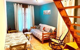 Appartement Rue Pietonne Breil Sur Roya